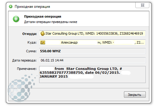 Бинарные опционы выводят прибыль